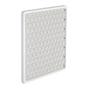 PANNEAU LUMINEUX LED CARRE  PA24-S20W COLOR:WW 85-265V 50/60Hz(RITL)