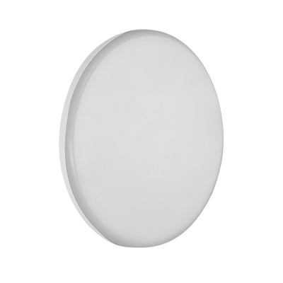 PANNEAU LUMINEUX LED ROND PB24-R12W COLOR:WH 85-265V 50/60Hz    (RITL)