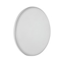 PANNEAU LUMINEUX LED ROND PB24-R12W COLOR:WW 85-265V 50/60Hz    (RITL)
