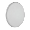 PANNEAU LUMINEUX LED ROND PB24-R18W color:NW 85-265V 50/60Hz      (RITL)