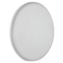 PANNEAU LUMINEUX LED ROND  PB24-R24W COLOR:WW 85-265V 50/60Hz    (RITL)