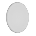 PANNEAU LUMINEUX LED ROND  PB27-R18W COLOR:NW 85-265V 50/60Hz (RITL)