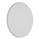 PANNEAU LUMINEUX LED ROND PB27-R24W COLOR:WW 85-265V 50/60H  (RITL)