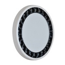 PANNEAU LUMINEUX LED ROND PB33-R18W+18W COLOR:WH+WW 85-265V 50/60Hz 75-205mm(RITL)
