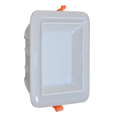 PANNEAU LUMINEUX LED CARRE DA03-S22W COLOR:WW 85-265V 50/60Hz (RITL)