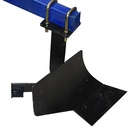 CHARRUE A 2 SOCS DP-220 3050101254