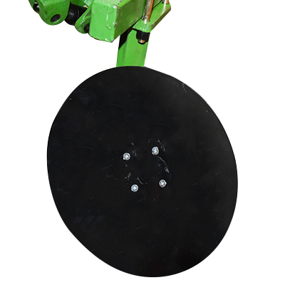 CHARRUE A DISQUE DP-220Y 3050101255