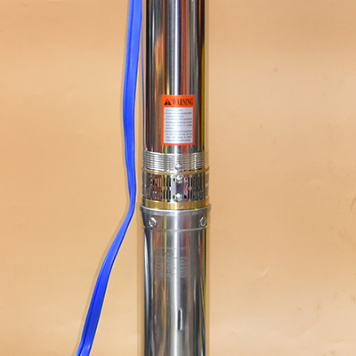 POMPE IMMERGEE BF-18S 2.2 kW  2850rpm 6m3/h 83m avec boitie 3060203205