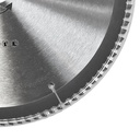 DISQUE DIAMANT SEGMENTE Ø235MMXØ25,4X100T ALUMINIUM / MATERIAUX NON FEREUX  EKOMAXX 2010104105