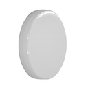 PLAFONNIER LED ROND PA23-R10W COLOR:WH 85-265V 50/50Hz 85-265V 50/90Hz  WH PA23-R10W IP65 (RITL)