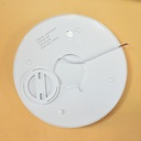 PLAFONNIER LED ROND PA23-R10W COLOR:WH 85-265V 50/50Hz 85-265V 50/90Hz  WH PA23-R10W IP65 (RITL)