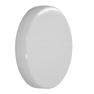 PLAFONNIER LED ROND PA23-R15W COLOR:WW 85-265V 50/60Hz  IP65 (RITL)