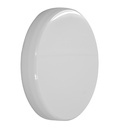 PLAFONNIER LED ROND PA23-R15W COLOR:WW 85-265V 50/60Hz  IP65 (RITL)