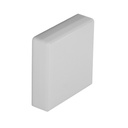 PLAFONNIER LED CARRE PA23-S10W COLOR:WW85-265V 50/60Hz (RITL)