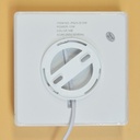 PLAFONNIER LED CARRE  PA23-S20W COLOR:WW 85-265V 50/60Hz (RITL)