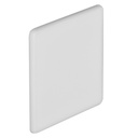 PLAFONNIER LED CARRE ENCAS PB27-S18W COLOR:WW 85-265V 50/60Hz (RITL)