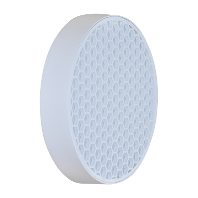 PLAFONNIER LED ROND ENCAS PB32-R36W COLOR:WH 85-265V 50/60Hz ANTI-ÉBLOUISSEMENT   (RITL)