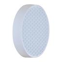 PLAFONNIER LED ROND ENCAS PB32-R36W COLOR:WH 85-265V 50/60Hz ANTI-ÉBLOUISSEMENT   (RITL)