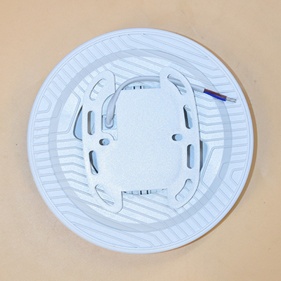 PLAFONNIER LED ROND ENCAS PB32-R36W COLOR:WH 85-265V 50/60Hz ANTI-ÉBLOUISSEMENT   (RITL)
