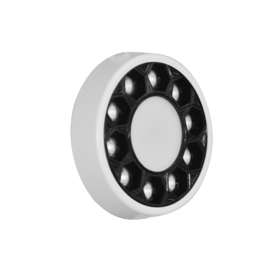 SPOT LED RONDENCASTRE PB33-R5W+5W+5 COLOR:WH+WW 85-265V 50/60Hz (RITL)