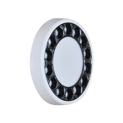 SPOT LED ROND ENCASTRE PB33-R9W+9W COLOR:WH+WW:85-265v 50/60Hz (RITL)