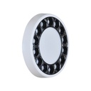 SPOT LED ROND ENCASTRE PB33-R9W+9W COLOR:WH+WW:85-265v 50/60Hz (RITL)