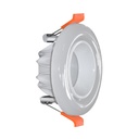PLAFONNIER LED ROND ENCAS  DA03-R6W COLOR:WH 85-265V 50/60Hz (RITL)