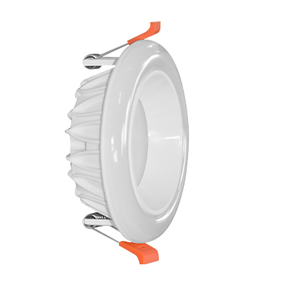 PANNEAU LUMINEUX LED ROND DA03-R12W COLOR:NW 85-265V 50/60Hz  (RITL)