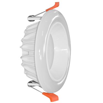 PANNEAU LUMINEUX LED ROND DA03-R22W COLOR:NW 85-265V 50/60Hz (RITL)