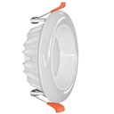 PANNEAU LUMINEUX LED ROND DA03-R22W COLOR:NW 85-265V 50/60Hz (RITL)