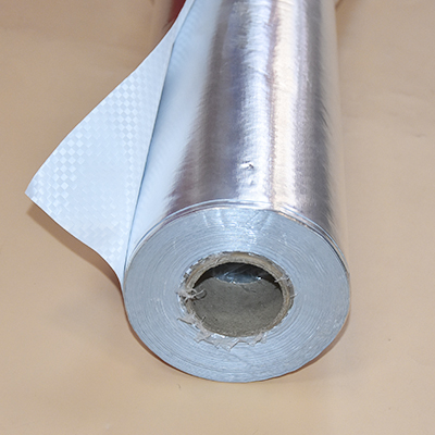 ECRAN SOUS TOÎTURE PFPE-140P (W)1.2 x (L)50 m  140g/m² 2140700136
