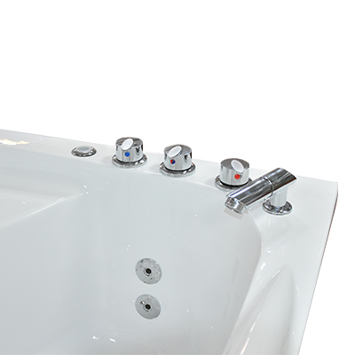 BAIGNOIRE 1700x880x630mm ODS-1049 (RITL)