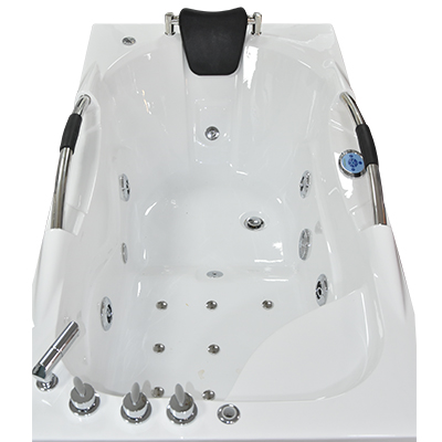 BAIGNOIRE 1700x880x630mm ODS-1049 (RITL)