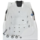 BAIGNOIRE 1700x880x630mm ODS-1049 (RITL)