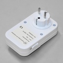 PRISE PROGRAMMABLE MECANIQUE  3500W 2P+T .16A 24h 48 PROGRAMMES    2100909002