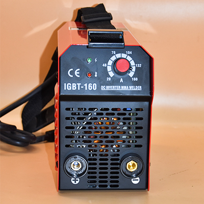 POSTE SOUDURE CE IGBT-160 20-140 A  EKO  2011002018