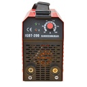 POSTE SOUDURE CE IGBT-200 20-180 A IP21S  EKO 2011002019