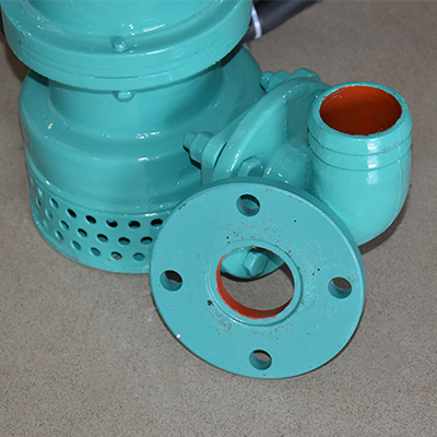 POMPE IMMERGEE BQS15-20-1.5 1.5 kW 3000rpm 380V 20M D:50mm 3060203541