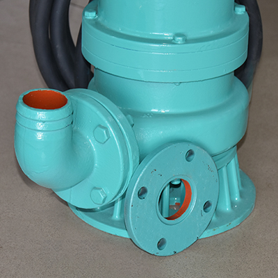 POMPE IMMERGEE BQS15-25-3/B 3 Kw 15m3/h 3000rpm 380V 25M D:40mm IP68 3060203542