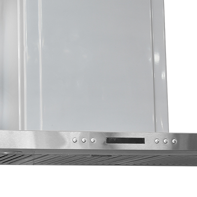 HOTTE ASPIRANTE 220V 50Hz  900x500x(450-850)mm WX0605-900-BF