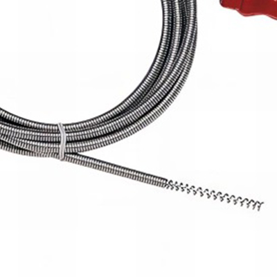 KIT DEBOUCHEUR CANALISATION ?6 mm x 3 m 2010810171