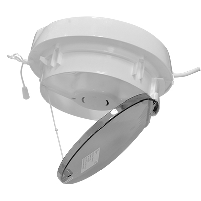 EXTRACTEUR D AIR  FENETRE 15W 220V/50Hz Ø150mm  1101104101
