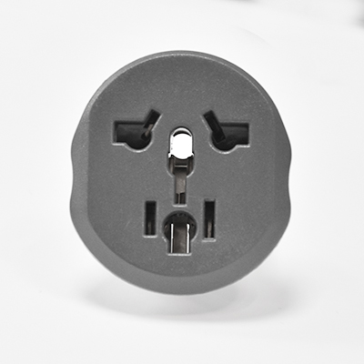 ADAPTEUR DE PRISE AC 110-250 V/16 A 2100108007