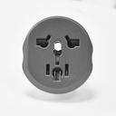 ADAPTEUR DE PRISE AC 110-250 V/16 A 2100108007