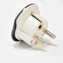 ADAPTEUR DE PRISE AC 110-250 V/16 A 2100108007