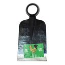HOUE  1.5 lbs 24 x 12 cm NOIR  2010703126

