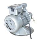MOTEUR VIBREUR 1,5KW 2.800rpm 220V/50HZ MZ07500