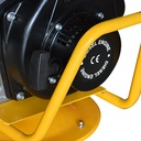 MOTEUR VIBREUR DIESEL 2,8KW (4cv) at.3,600rpm 211CC kW 4CV 3600 rpm 2.5L 2010709024