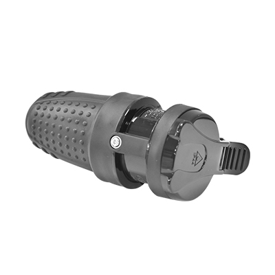 PRISE FEMELLE ETANCHE  2P+T 230V/16A IP44 2100104041