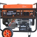 GROUPE ESSENCE EKOMAXX GG6500E 5kVA 230v/50Hz 7m:65db 71kg 2010302154 (CHN)